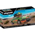 Playmobil Porsche 911 Carrera Rs 2.7-offroad Edition Byggesett
