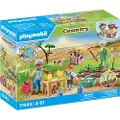 Playmobil Country 71443, Action/ Eventyr, 4 år, Flerfarget