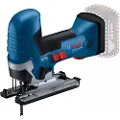 Bosch JIGSAW GST 185-LI SOLO S HÅNDTAK - SOLO