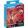 Playmobil 71339, Action/ Eventyr, 4 år, Flerfarget, Plast