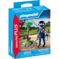 Playmobil 071481, Action/ Eventyr, 4 år, Flerfarget, Plast