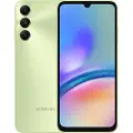 Samsung Galaxy A05s 64GB/4GB - Lysegrønn