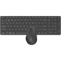 Rapoo 9700m Trådløst Tastatur Og Mus