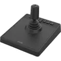 Axis TU9002 Joystick - Joystick - Svart - Axis - Akrylnitril Butadien Styrene (ABS) - Polykarbonat (PC) - IP54 - Kablet (02475-001)