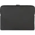 Tucano Gommo Etui for MacBook Air 15" & Laptop 14" | Svart