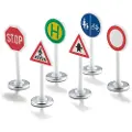 Siku Road Signs