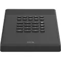 Axis AV signaloverføringssystem Axis TU9003 Keyboard