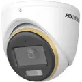 Hikvision 4 In 1 Ds-2ce70df3t-lmfs 2.8 Mm O-std Overvåkningskamera