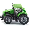 Siku Deutz-Fahr Ttv 7250 Agrotron