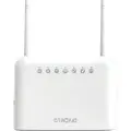 Strong 4g Lte 350 Bærbar Ruter
