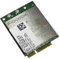 Mikrotik R11eL-FG621-EA - Trådløs mobilmodem - 4G LTE - PCIe Mini Card - 300 Mbps