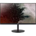Acer Nitro XV2 Gamingskjerm | XV272UV3 | Svart