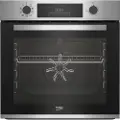 Beko Bbie12300xmp 72l Stainless Steel Ovn