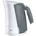 Braun Wk 500 Wh 1.7l Vannkoker
