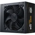 Cooler Master MWE BRONZE 550 V3 230V strømforsyningsenhet