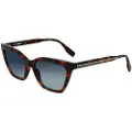 Karl Lagerfeld 6061s Solbriller For Kvinner