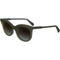Longchamp Lo738s Solbriller For Kvinner