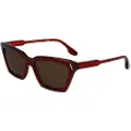 Victoria Beckham Vb661s Solbriller For Kvinner