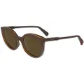 Longchamp Lo739s Solbriller For Kvinner