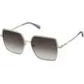 Zadig & Voltaire Szv406 Solbriller For Kvinner