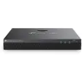 TP-LINK 16 Channel Nvr Videoovervåkningsenhet