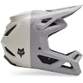 FOX Rampage 5050, Ce/Cpsc Helmet grå