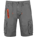 Indicode Inpearl Shorts