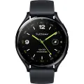 Xiaomi Watch 2 Smartklokke