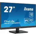 Iiyama 27" ProLite XU2792QSU-B6 - LED monitor - 27"