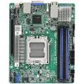 Asrock AM5D4ID-2T/BCM, AMD, Sokkel AM5, AMD EPYC 4004, AMD Ryzen 3 8th Gen, AMD Ryzen 5 7th Gen, AMD Ryzen 5 8th Gen, AMD Ryzen 7 8th Gen,..., Sokkel AM5, DDR5-SDRAM , DIMM