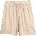 Tom Tailor Sportive Linen Shorts