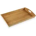 Versa Bambus Serveringsbrett 32x6.5x50 Cm
