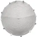 Atmosphera 90 Cm Teppe