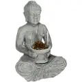 Atmosphera Buddha Jj1813 Statue
