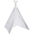 Atmosphera Tipi Med Oppbevaringsdeksel 160x120 Cm