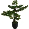 Atmosphera 80 Cm Deco Green Collection Kunstig Plante