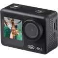 Trevi Go 2550 4k Actionkamera