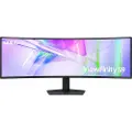 Samsung 49" ViewFinity S9 S95UC DQHD Skjerm