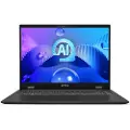 MSI Prestige 16 Ai Studio B1vfg-022es 16´´ Ultra 7-155h/16gb/1tb Ssd/rtx 4060 Bærbar Datamaskin