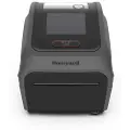 Honeywell PC45D - Etikettskriver - direktetermisk - Rull (11,8 cm) - 203 dpi - inntil 203.2 mm/sek - LAN, USB 2.0, USB 2.0 vert, Wi-Fi, Bluetooth
