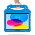 Pipetto P066-117-V, Etui, Apple, iPad 10th Gen (2022) A2696, A2757, A2777, 27,7 cm (10.9)