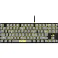 Fr-Tec Dc Batman Gaming-tastatur