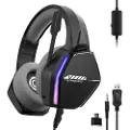 Oniverse Nebula Gaming-headset