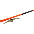 Bahco Bronse Aluminium Gnistbeskyttelsespiss 360x910 Mm
