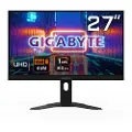 Gigabyte M27u 27´´ 4k Ips Led 160hz Gaming-skjerm