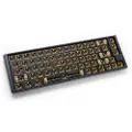 Ducky One 3 Hot-swap Sf 100352913 Gaming-tastatur Engelsk