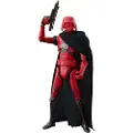 Hasbro Vintage-figursamling Den Svarte Serien Mordere Hk-87 15 Cm