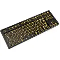 Ducky One 3 Hot-swap Tkl 100352912 Gaming-tastatur Engelsk