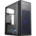 Gembird Ccc-fc-m100b Gaming Pc-tårnkasse