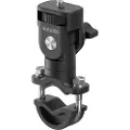 Insta360 support system - U-bolt mount